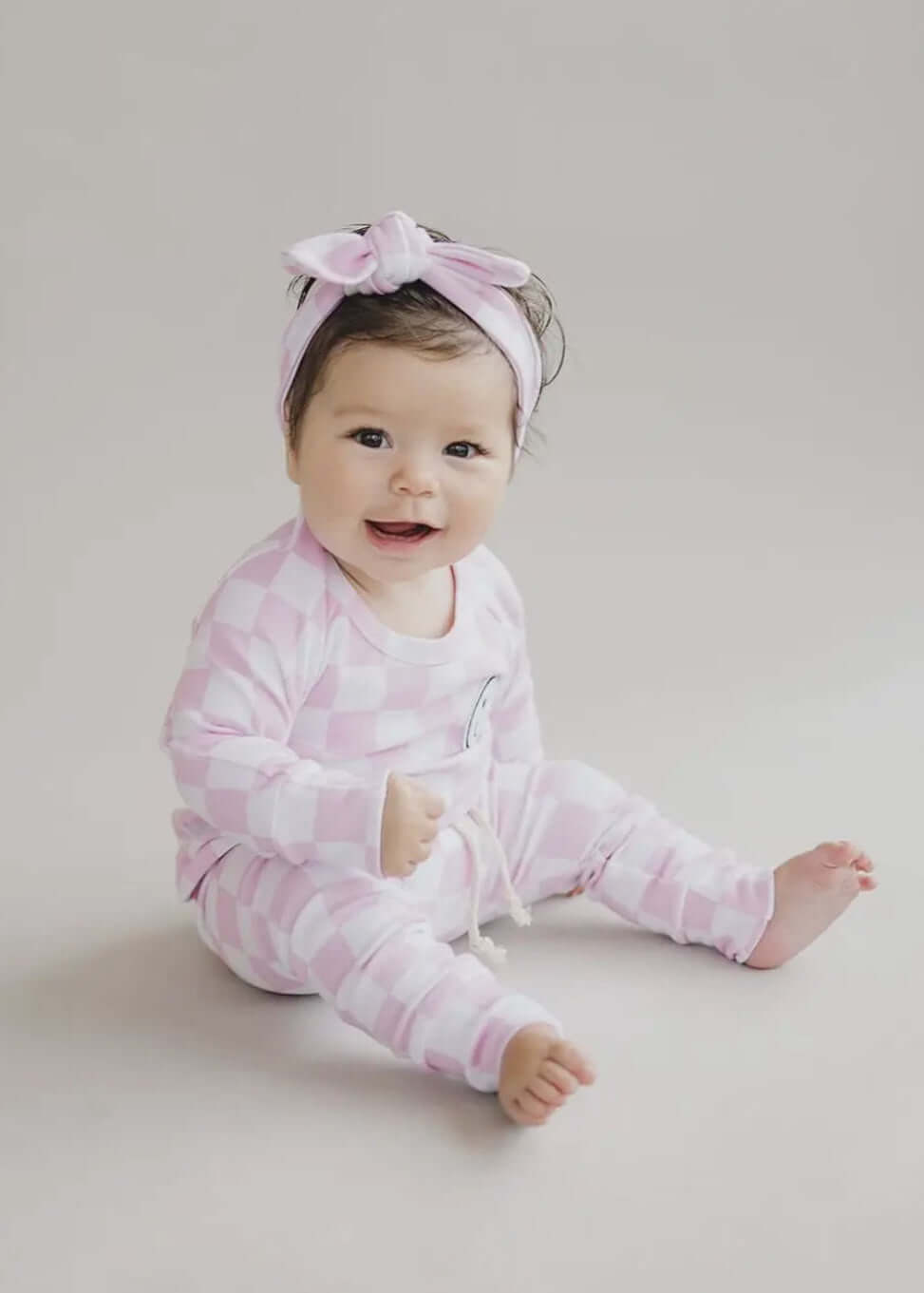 Pink Dreamer Outfit