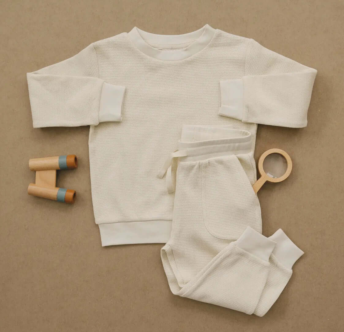 Little Explorers Shirt