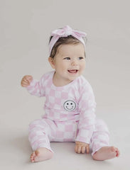 Pink Dreamer Outfit